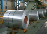 Hot-Dip Galvanizing Steel(SGCC,SGCD,SGCE)